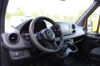 Mercedes Sprinter - fotka číslo 10