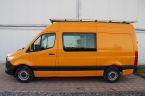 Mercedes Sprinter - fotka číslo 5