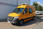 Mercedes Sprinter - fotka číslo 0