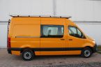 Mercedes Sprinter - fotka číslo 2