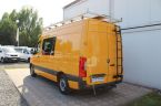 Mercedes Sprinter - fotka číslo 4