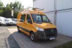 Mercedes Sprinter - fotka číslo 1