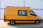 Mercedes Sprinter - fotka číslo 2