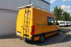 Mercedes Sprinter - fotka číslo 3