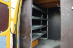 Mercedes Sprinter - fotka číslo 8
