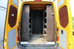 Mercedes Sprinter - fotka číslo 6