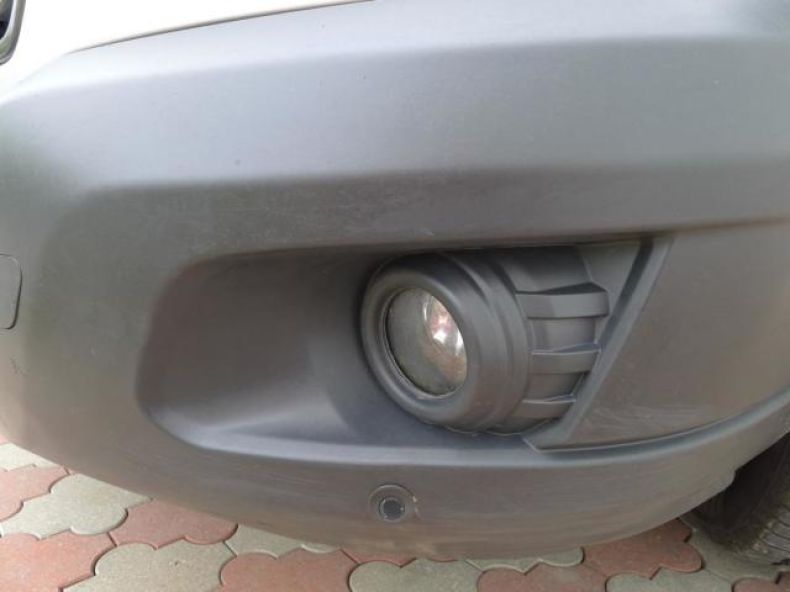 Ford Transit - hlavní fotka