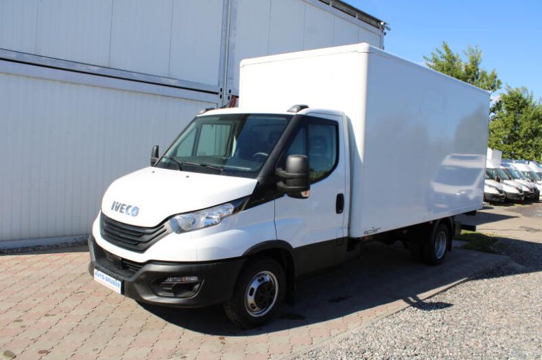 Iveco Daily - hlavní foto