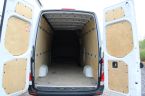 Mercedes Sprinter - fotka číslo 6