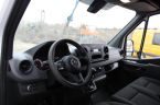 Mercedes Sprinter - fotka číslo 8