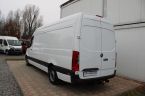 Mercedes Sprinter - fotka číslo 4