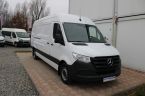 Mercedes Sprinter - fotka číslo 1
