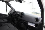 Mercedes Sprinter - fotka číslo 9