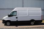 Iveco Daily - fotka číslo 5
