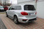 Mercedes Třída GL - fotka číslo 4