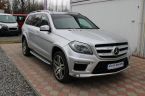 Mercedes Třída GL - fotka číslo 1
