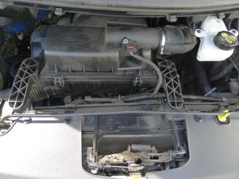 Ford Transit - hlavní fotka