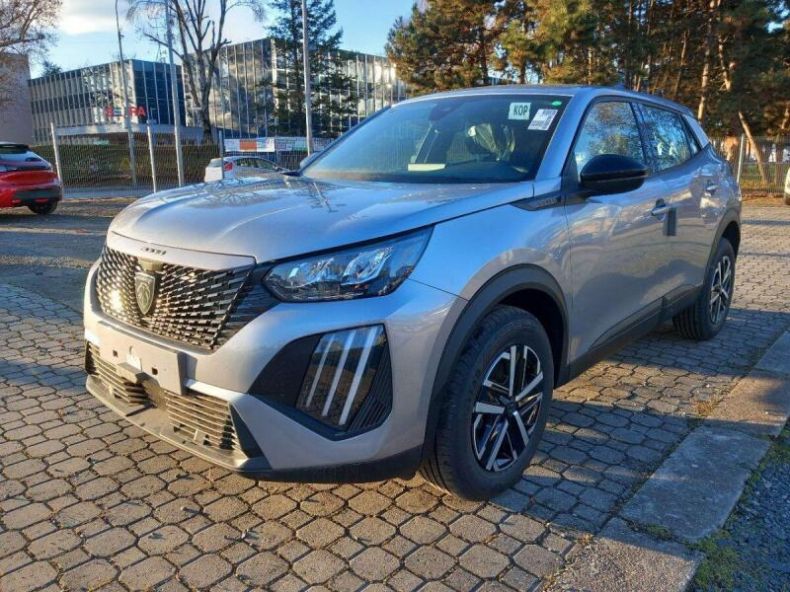 Peugeot 2008 - hlavní fotka inzerátu
