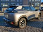 Peugeot 2008 - fotka číslo 4
