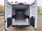 Peugeot Boxer - fotka číslo 9