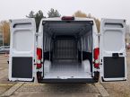 Peugeot Boxer - fotka číslo 10