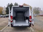 Peugeot Boxer - fotka číslo 11
