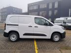 Peugeot Partner - fotka číslo 3