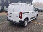 Peugeot Partner - fotka číslo 4