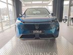 Peugeot 5008 - fotka číslo 1