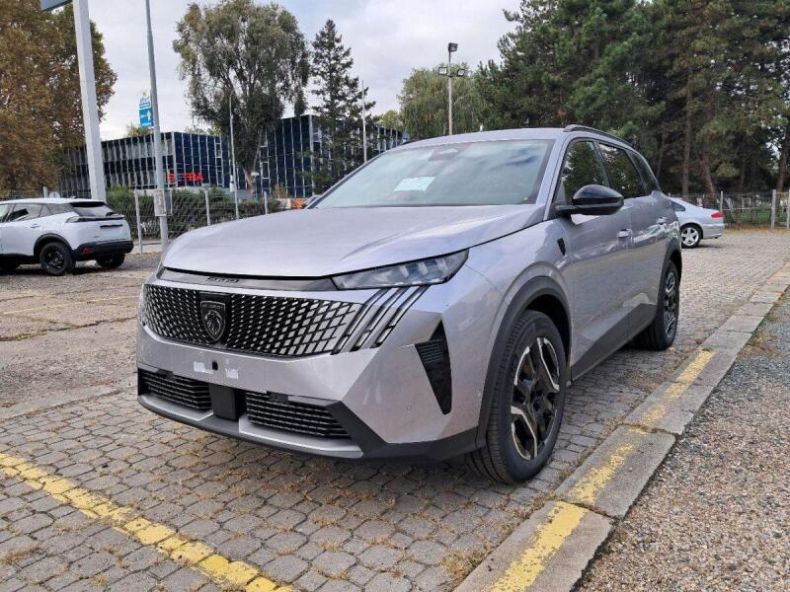 Peugeot 5008 - hlavní fotka inzerátu