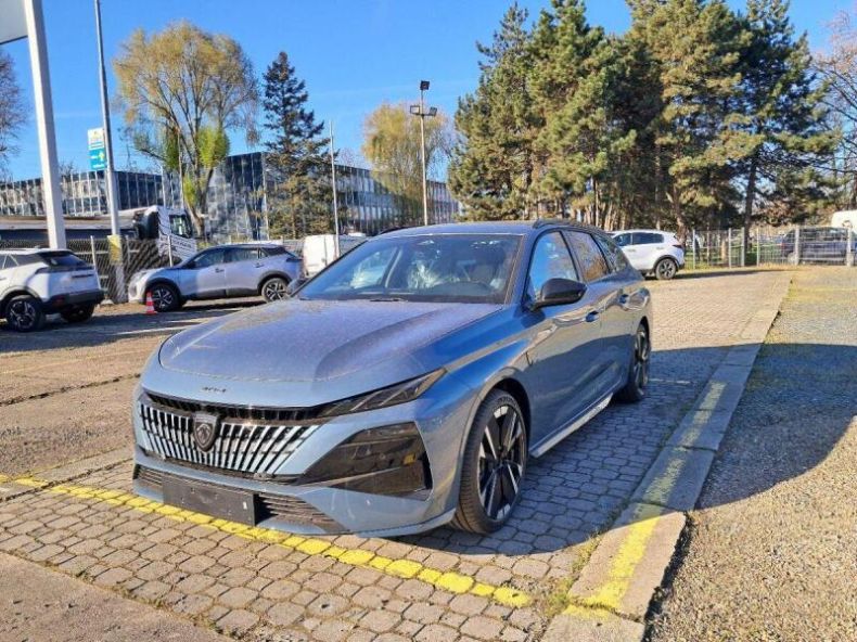 Peugeot 308 - hlavní fotka inzerátu