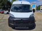 Peugeot Boxer - fotka číslo 1