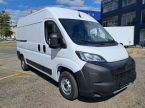 Peugeot Boxer - fotka číslo 2
