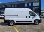 Peugeot Boxer - fotka číslo 3