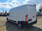 Peugeot Boxer - fotka číslo 6