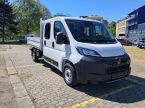 Peugeot Boxer - fotka číslo 2