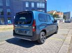 Peugeot Rifter - fotka číslo 4
