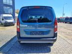 Peugeot Rifter - fotka číslo 5
