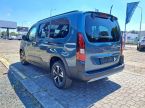 Peugeot Rifter - fotka číslo 6