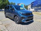 Peugeot Rifter - fotka číslo 2