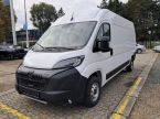 Peugeot Boxer - fotka číslo 0