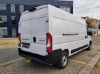 Peugeot Boxer - fotka číslo 4