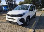 Peugeot Rifter - fotka číslo 0