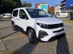 Peugeot Rifter - fotka číslo 2