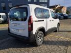 Peugeot Rifter - fotka číslo 4