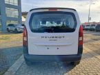 Peugeot Rifter - fotka číslo 5