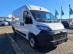 Peugeot Boxer - fotka číslo 2