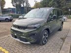 Peugeot Rifter - fotka číslo 0