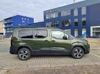 Peugeot Rifter - fotka číslo 3