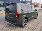 Peugeot Rifter - fotka číslo 4